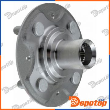 Moyeu de roue avant pour HONDA | KLP-HD-032P, 9426048